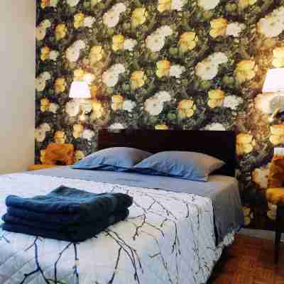 6 Bedroom Villa in Le Houga Rooms