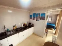 Tiny Oasis with all the amenities!