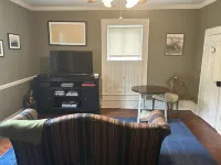 Exclusive use of Second Floor Guest Suite of beautiful Victorian home