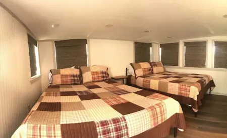 Paradise in the Pines! Your vacation destination!