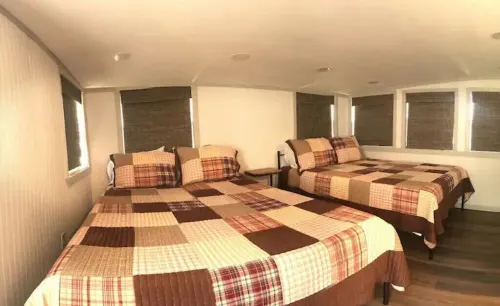 Paradise in the Pines! Your vacation destination!