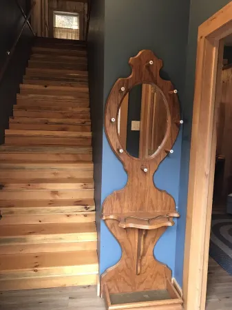 Trail 2 Lake Отели в г. Кларион Каунти