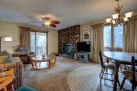 Harbor GetAway/12DSC Hosted by LOVR