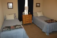 Mid Lake - Triple Forbes Fish Camp
