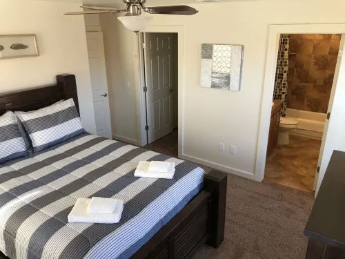 Red Sand Ridge. The best place to enjoy your vacation in Moab!