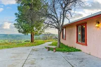 Secluded Beautiful Mountainside Getaway with a Pool & Views