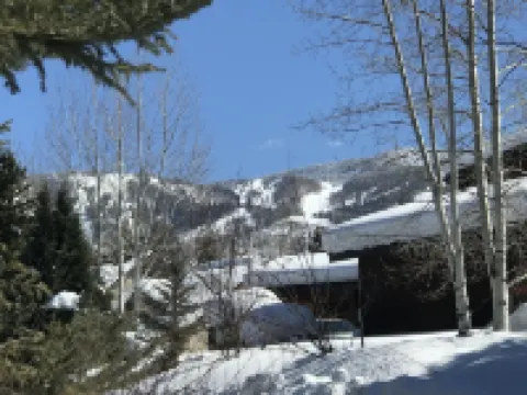 Steamboat Springs Apartment, 30-day minimum stay