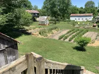 Quiet Riverfront Cottage on Missouri River