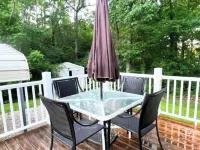 Beautiful, Cozy home in Concord providing a spacious & tranquil retreat Hotels in Kannapolis