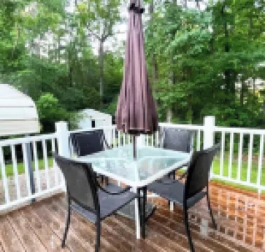 Beautiful, Cozy home in Concord providing a spacious & tranquil retreat