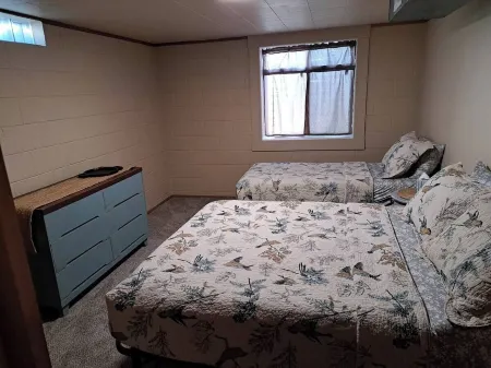 Welcome Home-Presented by GiGi