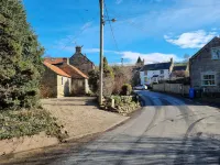 Burnside Cottage - Iburndale