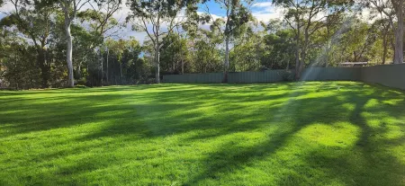 Apartment Hobart Two Bedroom Self Contained in Geilston Bay. Pet Friendly.