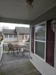 3 bedroom down the street from the Bay