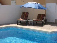 VILLA SUNRISE Detached Villa with Private Pool and Wi-Fi