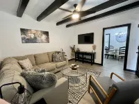 Renovated Calera Farmhouse Home!