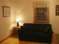 Family friendly cabins near Galax, VA & the Blue Ridge Music Center