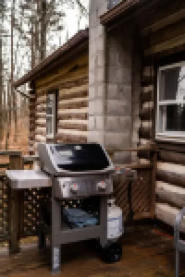 Rustic Mountain Getaway w/ Pool + Hot Tub Near Penn's Creek