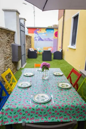 House with pool near Verbania and Lake Maggiore Отели рядом с достопримечательностью «FORMAZZASKI _ Seggiovia Sagersboden»