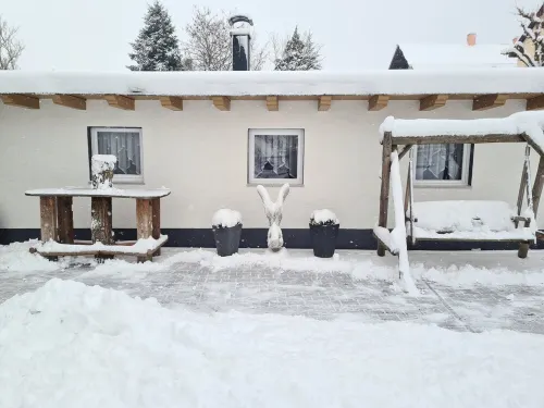 Martin's apartments Furth im Wald 호텔