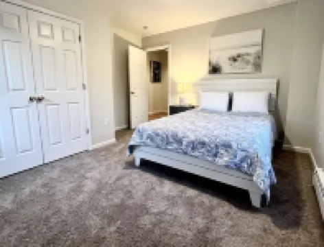 Spring Lake,  Lake Como,  Belmar,  Luxury Beach Home 萊克科莫酒店