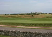 Luxury Cottage in the heart of St Andrews.