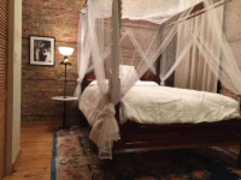 River North's Rock N' Roll - In The Heart of the City Hotels in 