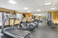 Hilton Vacation Club Varsity Club Tucson - Kuntosalit