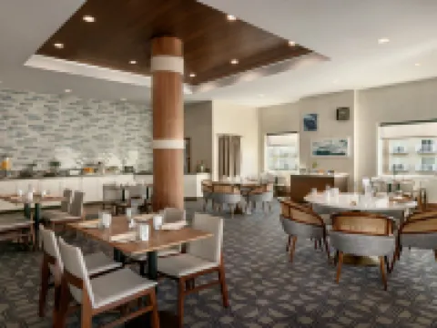 ฮิลตัน โอเชียนซิตี้ โอเชียนฟรอนท์สวีทส์ โรงแรมในโอเชียนซิตี้