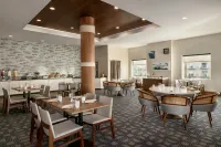 ヒルトン オーシャン シティ オーシャンフロント スイーツ