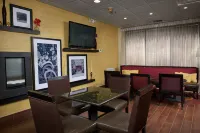 Hampton Inn Louisville-I-65 @ Brooks Rd. - breakfast