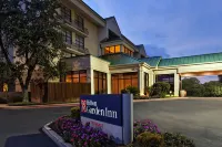 Hilton Garden Inn San Antonio Airport Отели рядом с достопримечательностью «Университет Инкарнейт Уорд в Северо-Запад Сентер»