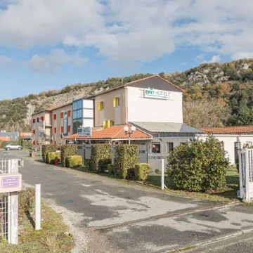 Brit Hotel Confort Foix