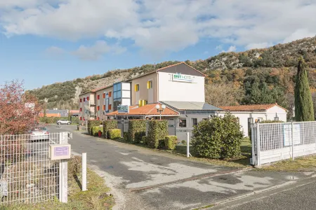 Brit Hotel Confort Foix