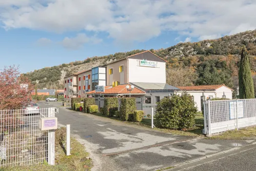 Brit Hotel Confort Foix
