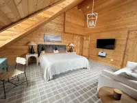 Cozy Mountain escape near Park City w/ game room, hot tub for the whole family