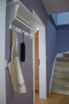 Charming city center apartment: City escape from Lüneburg