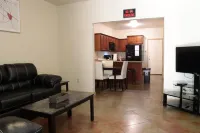 Unit B- A charming 3-bedroom duplex with a cozy atmosphere