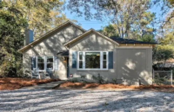 The VA Villa- VA Med Center/USC/Ft. Jackson