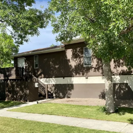 Large 3 bedroom Great Falls get away
