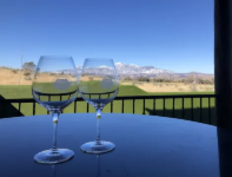 Enjoy Agave House, a 2 BR w/2 en suite baths in the shadow of Mt. Wrightson