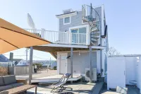 Dune View Studio-For Artists & Family