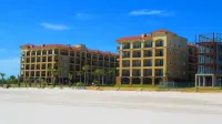 Top Floor, Beachfront Condo, Private Pool & Gated Community-No owner fees
