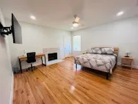 Lovely Farmhouse with beautiful views