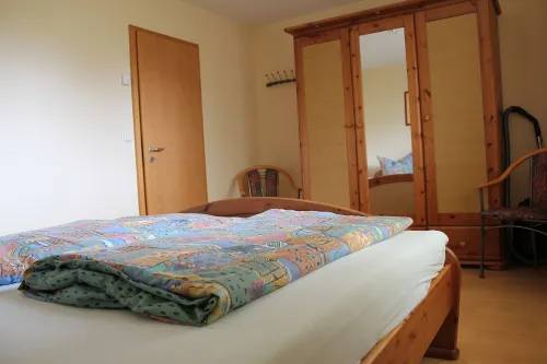 Living behind the dike in a sophisticated atmosphere pleasant, single storey - Wifi