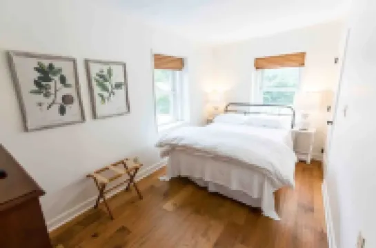 Historical Hotel, Main Street Blowing Rock