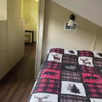 Lovely cabin with perfect view of Clarion river in charming Cooksburg