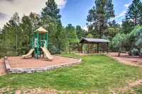 Black Bear Lodge - 5 minutes to Fool Hollow Lake and Golf Courses
