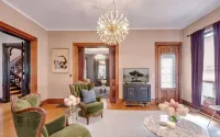 Spectacular Queen Anne Victorian