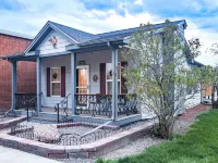 Quaint Downtown Charmer in Heart of Meeker, CO Hotels in Meeker